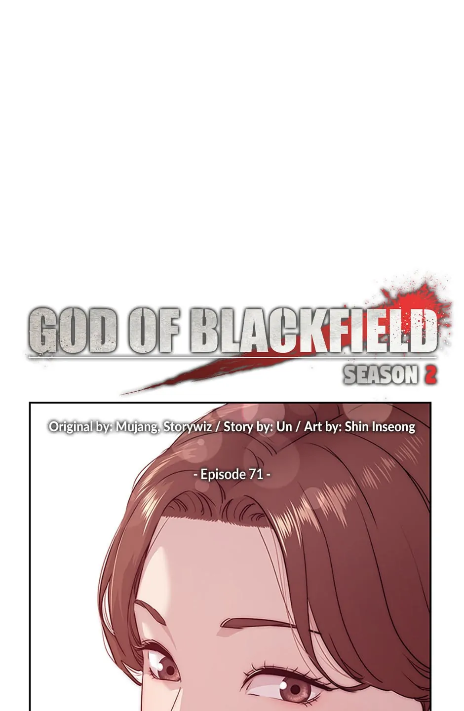 God of Blackfield Chapter 160 - Manhwa18.com