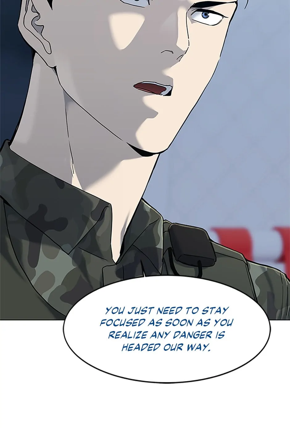 God of Blackfield Chapter 161 - Manhwa18.com