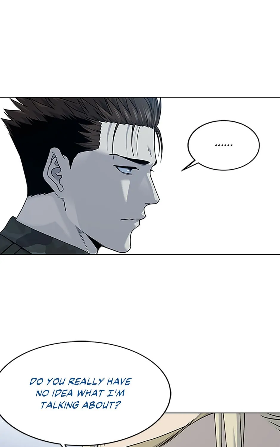 God of Blackfield Chapter 161 - Manhwa18.com