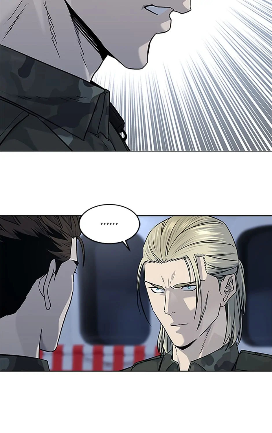 God of Blackfield Chapter 161 - Manhwa18.com