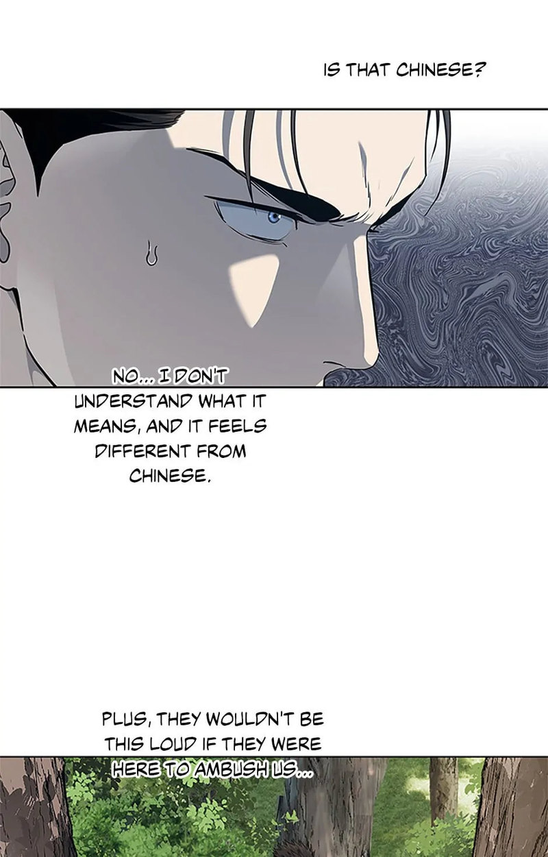 God of Blackfield Chapter 163 - Manhwa18.com