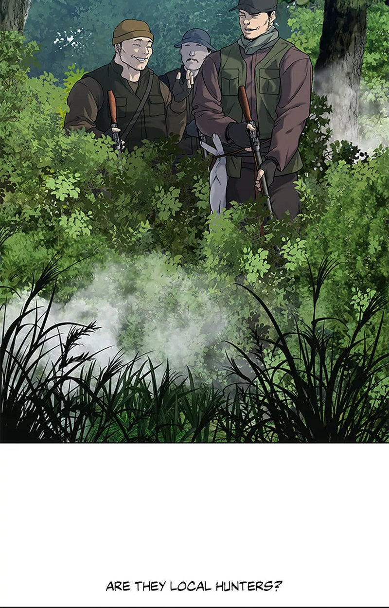 God of Blackfield Chapter 163 - Manhwa18.com