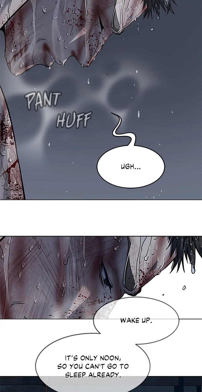 God of Blackfield Chapter 163 - Manhwa18.com