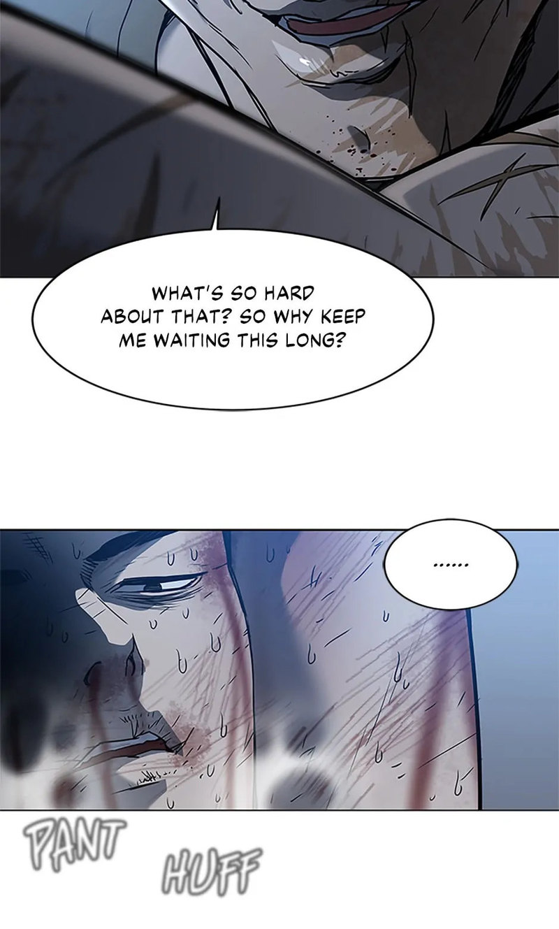 God of Blackfield Chapter 163 - Manhwa18.com