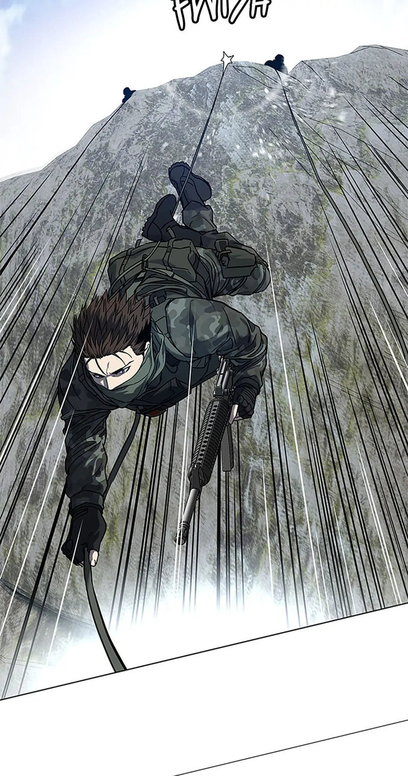 God of Blackfield Chapter 165 - Manhwa18.com