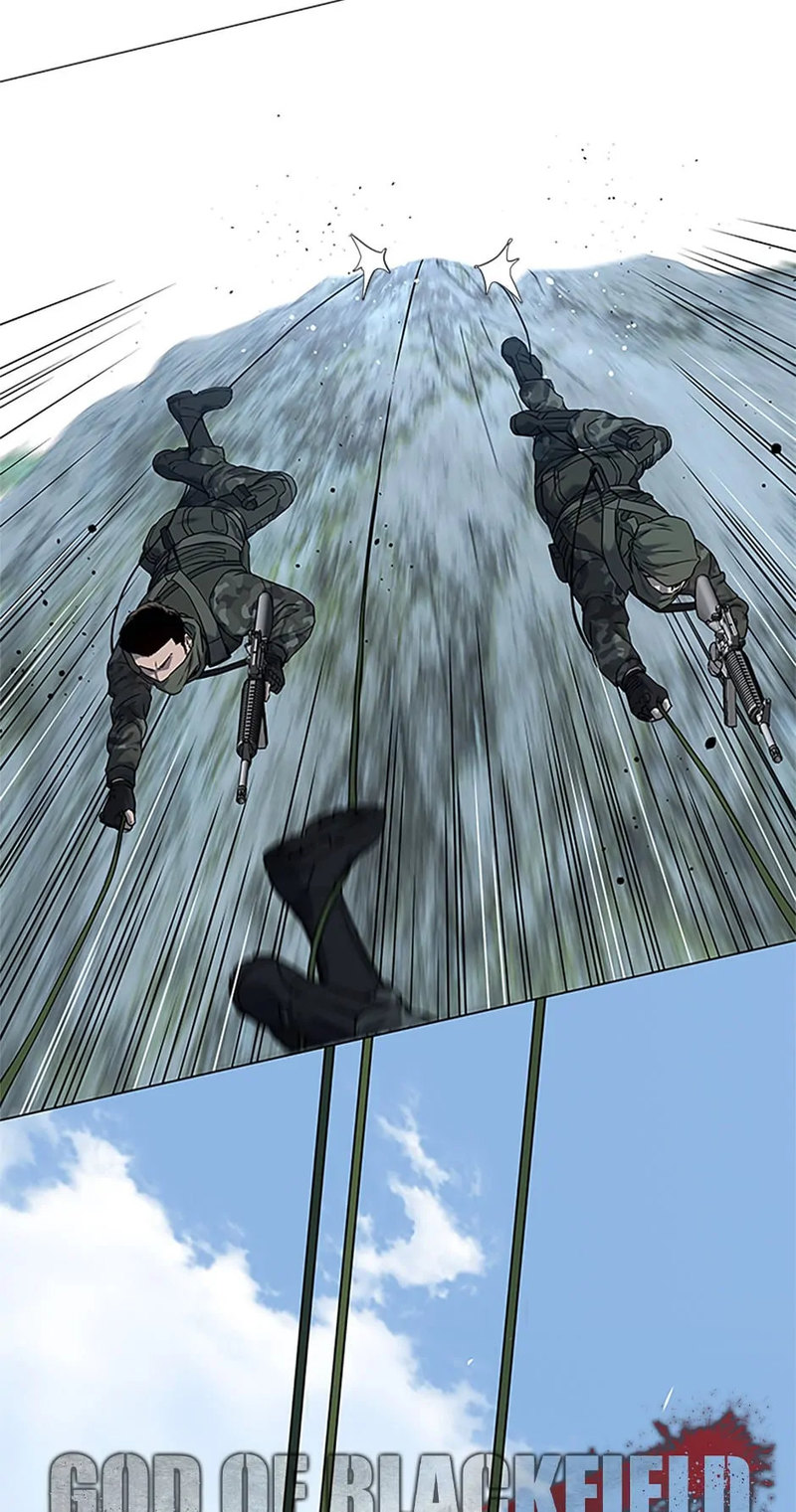 God of Blackfield Chapter 165 - Manhwa18.com