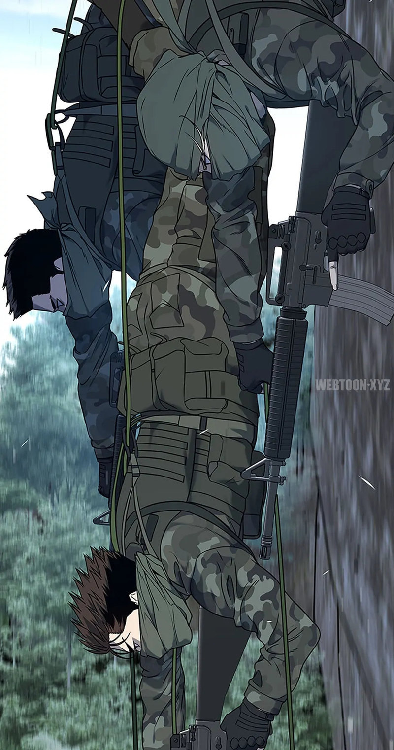 God of Blackfield Chapter 165 - Manhwa18.com