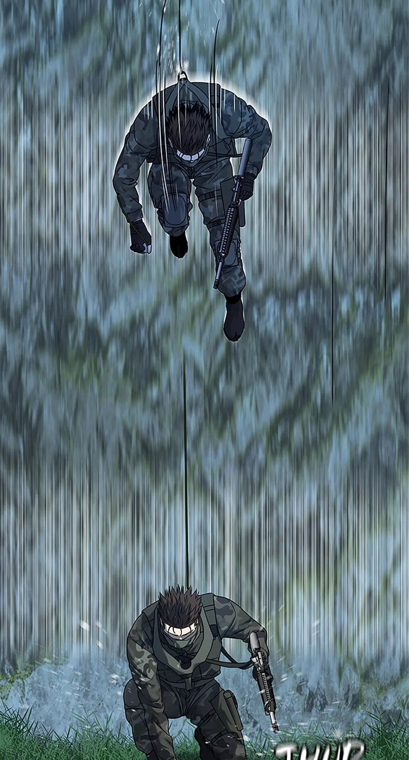 God of Blackfield Chapter 165 - Manhwa18.com