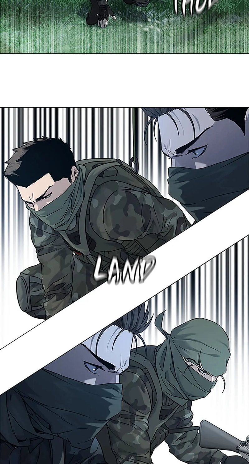 God of Blackfield Chapter 165 - Manhwa18.com