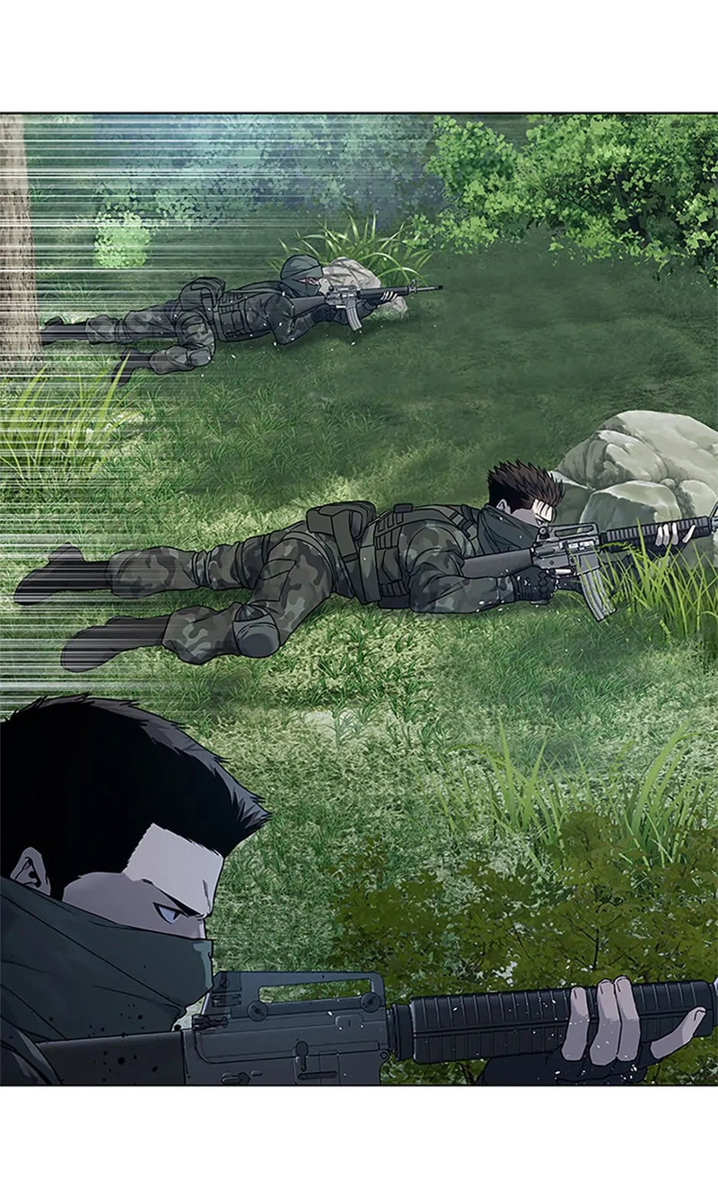 God of Blackfield Chapter 165 - Manhwa18.com