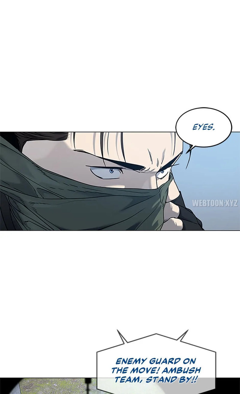 God of Blackfield Chapter 165 - Manhwa18.com