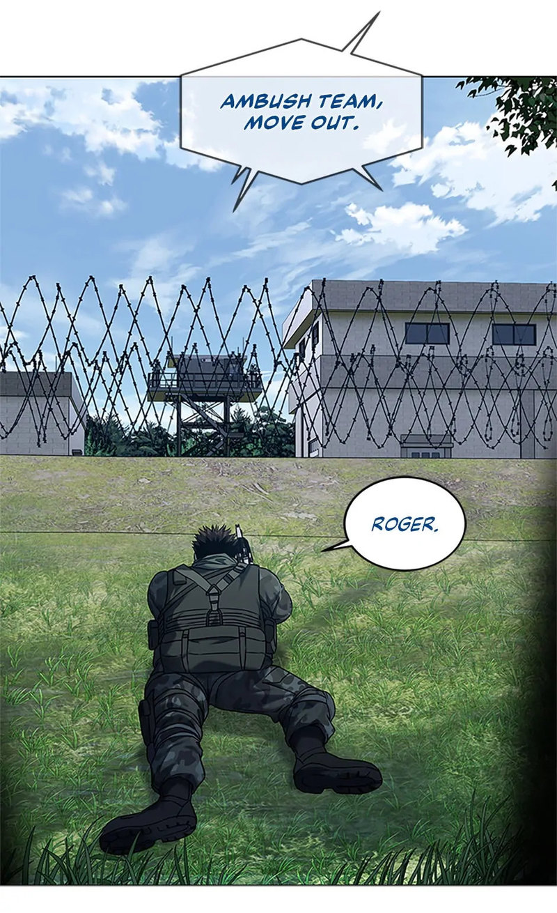 God of Blackfield Chapter 165 - Manhwa18.com