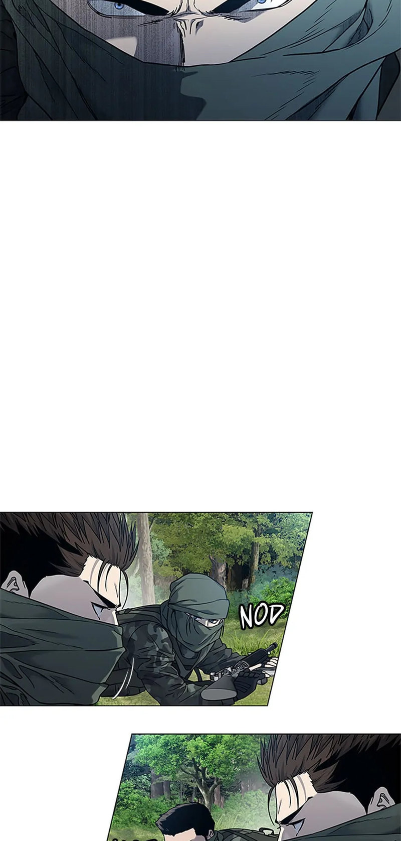 God of Blackfield Chapter 165 - Manhwa18.com