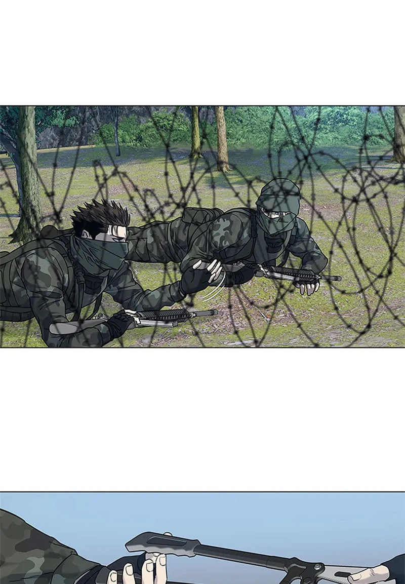 God of Blackfield Chapter 165 - Manhwa18.com