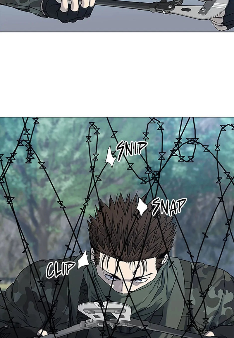 God of Blackfield Chapter 165 - Manhwa18.com