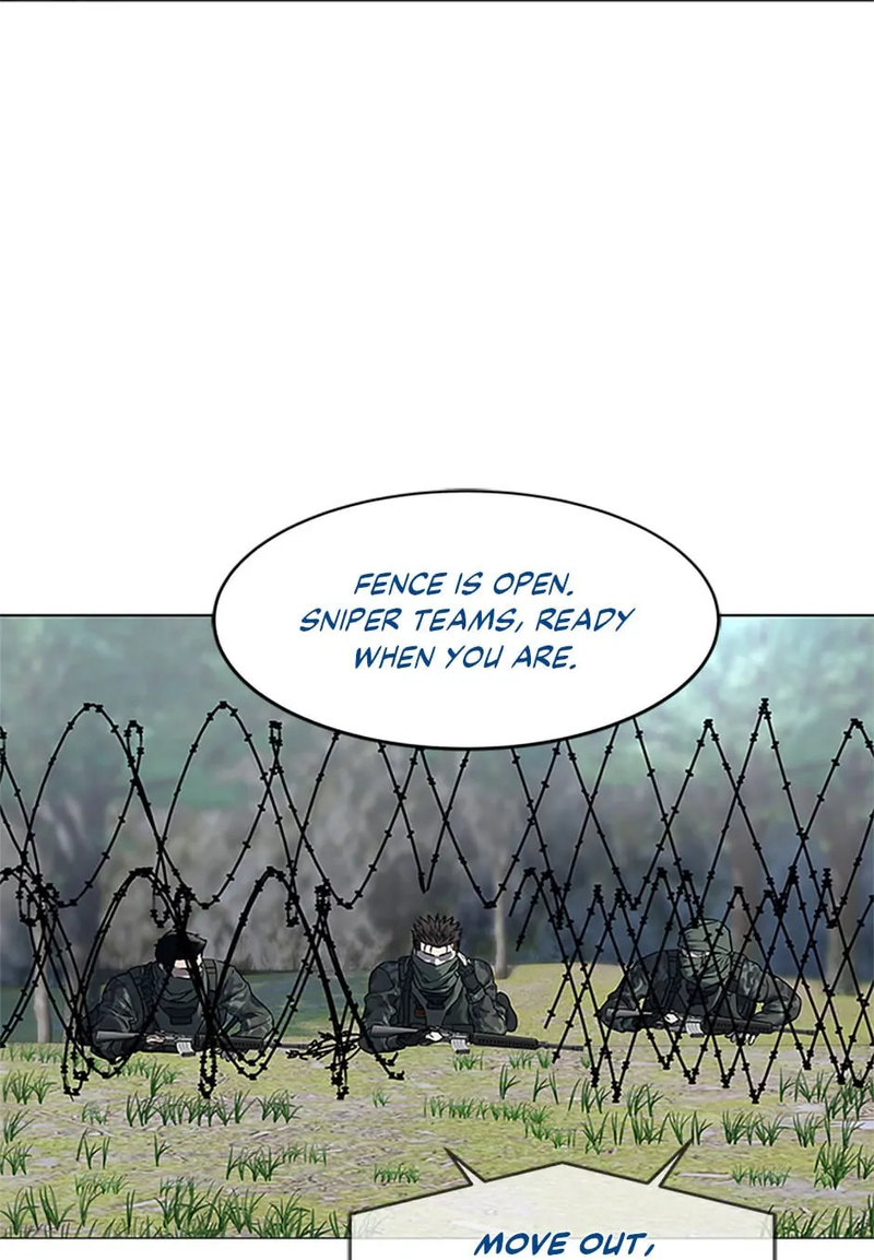 God of Blackfield Chapter 165 - Manhwa18.com