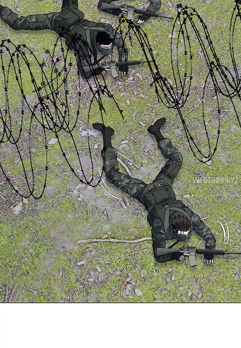 God of Blackfield Chapter 165 - Manhwa18.com