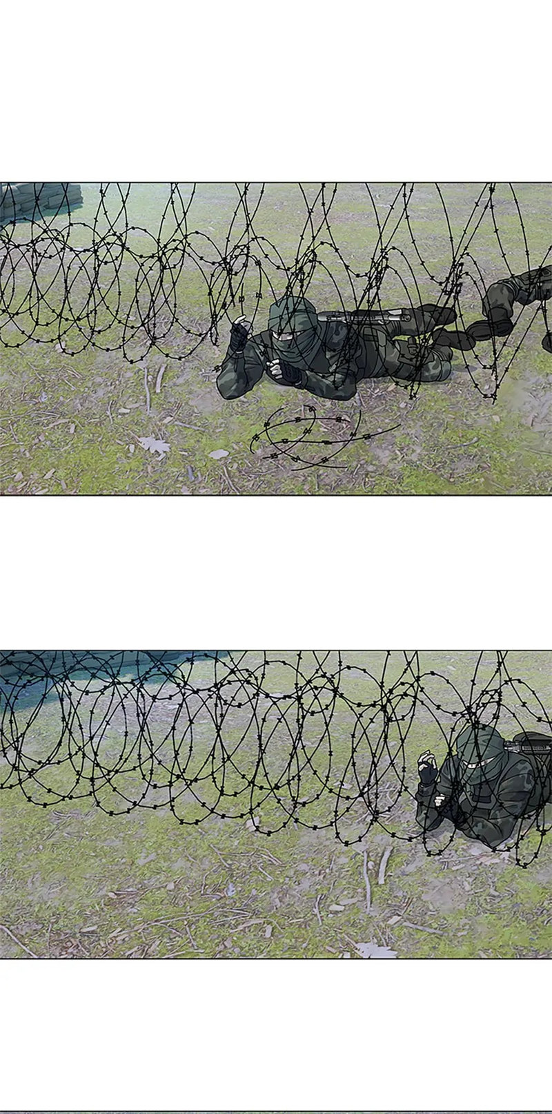 God of Blackfield Chapter 165 - Manhwa18.com