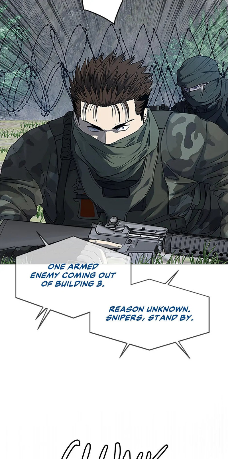 God of Blackfield Chapter 165 - Manhwa18.com