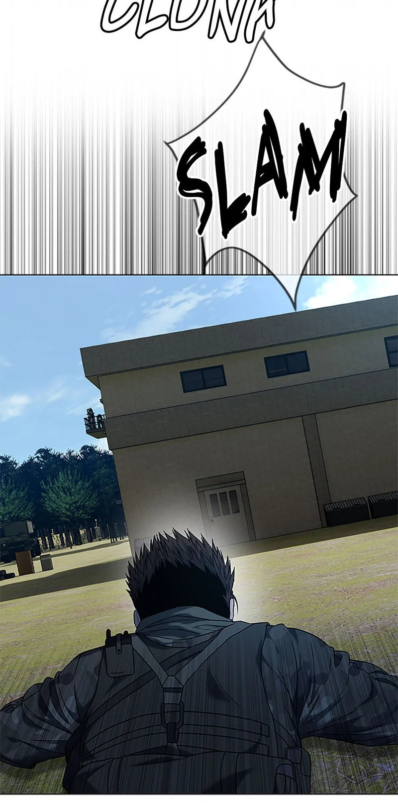 God of Blackfield Chapter 165 - Manhwa18.com