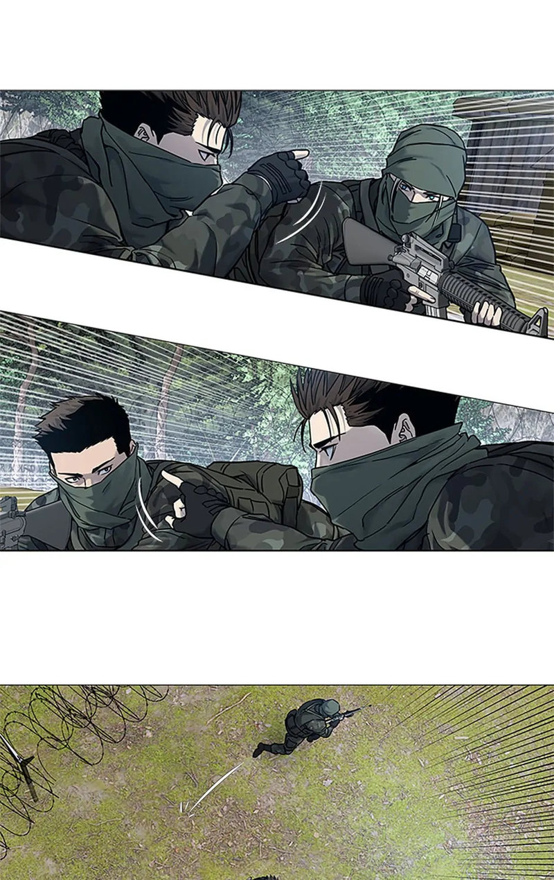 God of Blackfield Chapter 165 - Manhwa18.com