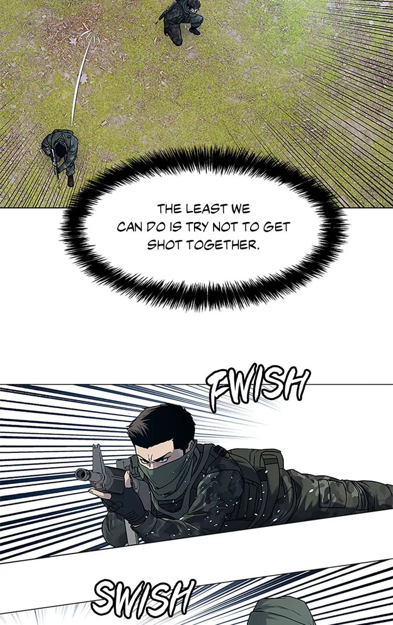 God of Blackfield Chapter 165 - Manhwa18.com