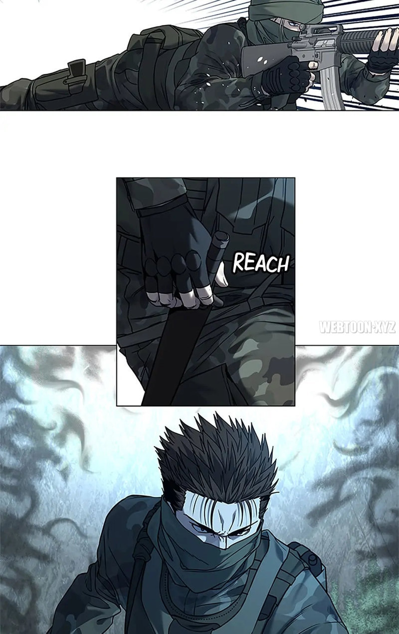 God of Blackfield Chapter 165 - Manhwa18.com