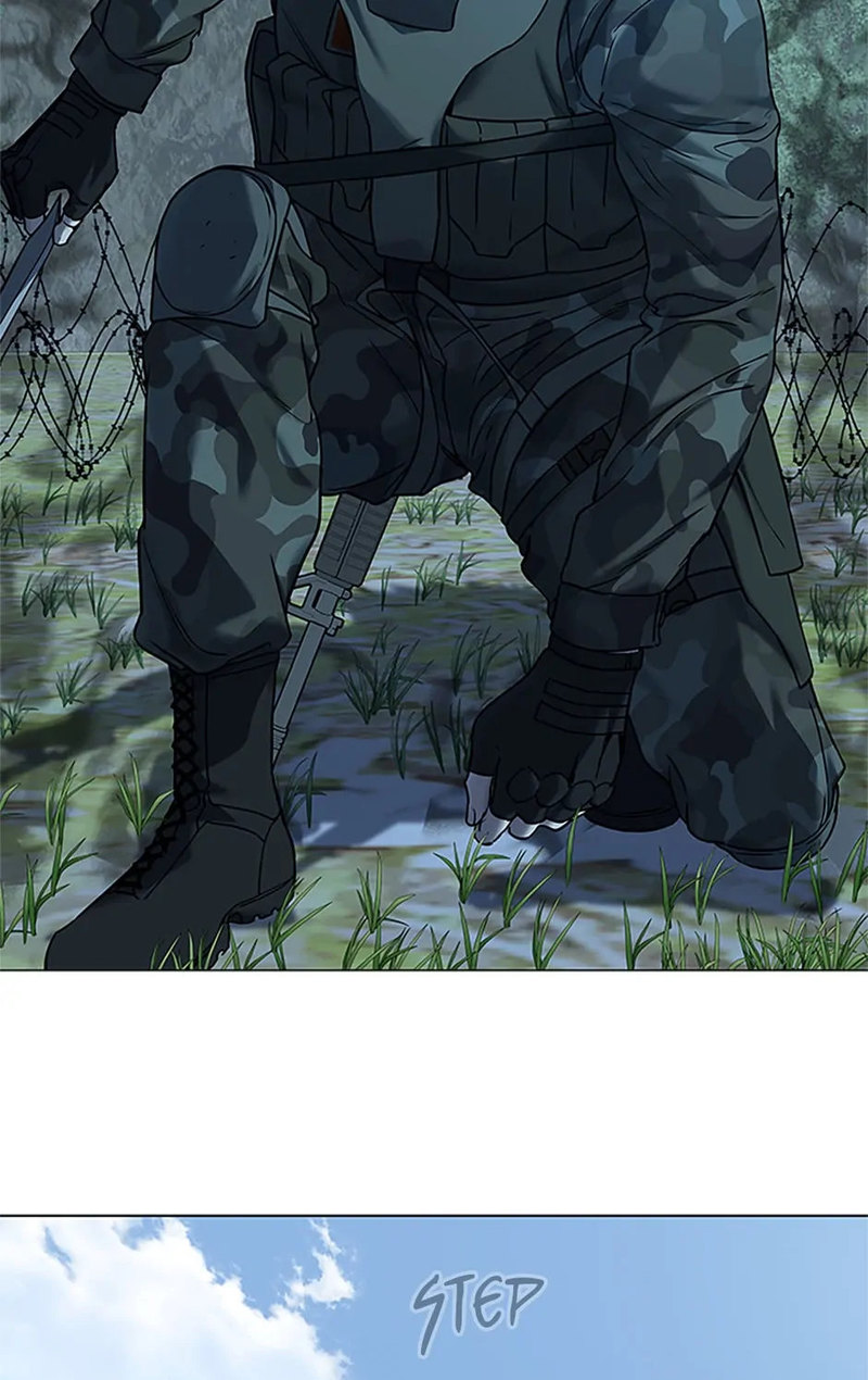 God of Blackfield Chapter 165 - Manhwa18.com