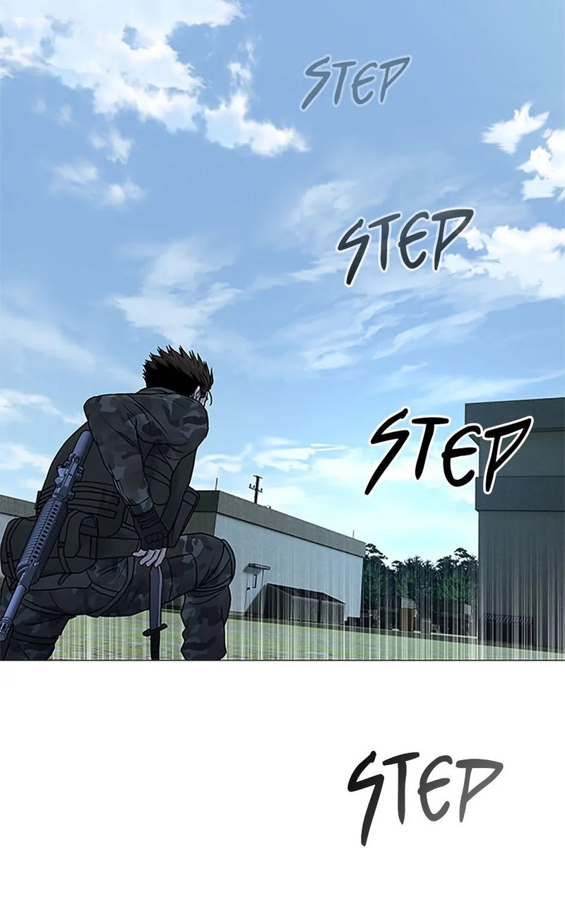 God of Blackfield Chapter 165 - Manhwa18.com