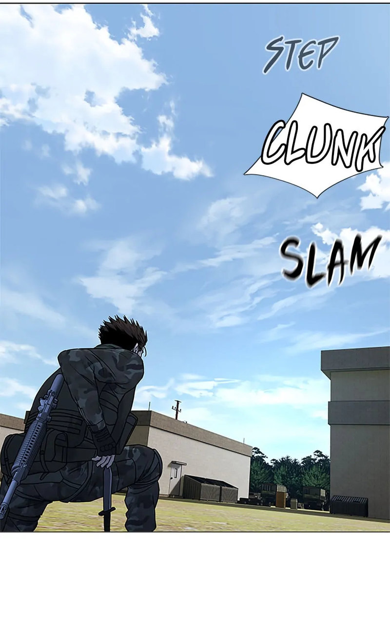 God of Blackfield Chapter 165 - Manhwa18.com