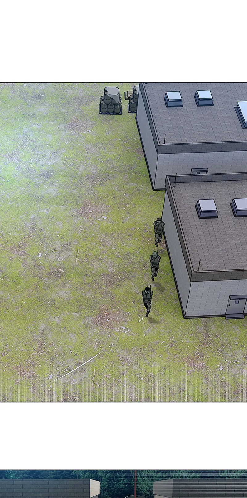 God of Blackfield Chapter 165 - Manhwa18.com