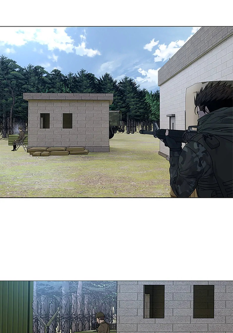 God of Blackfield Chapter 165 - Manhwa18.com