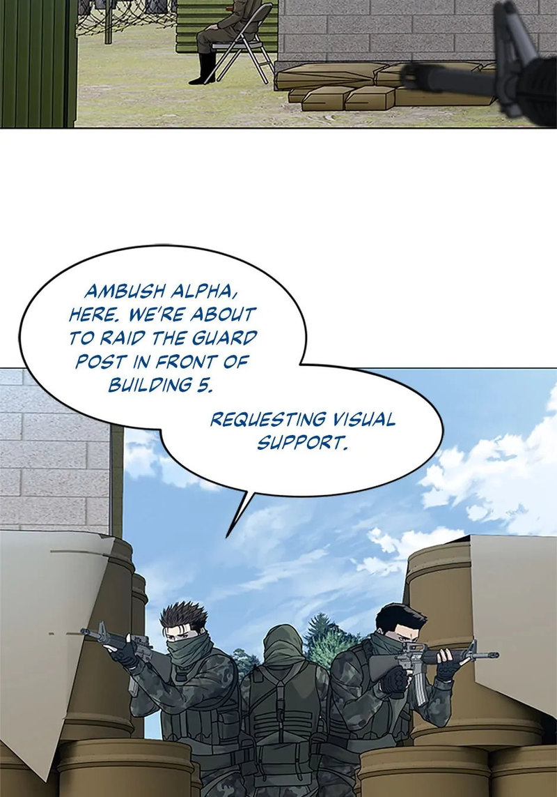 God of Blackfield Chapter 165 - Manhwa18.com