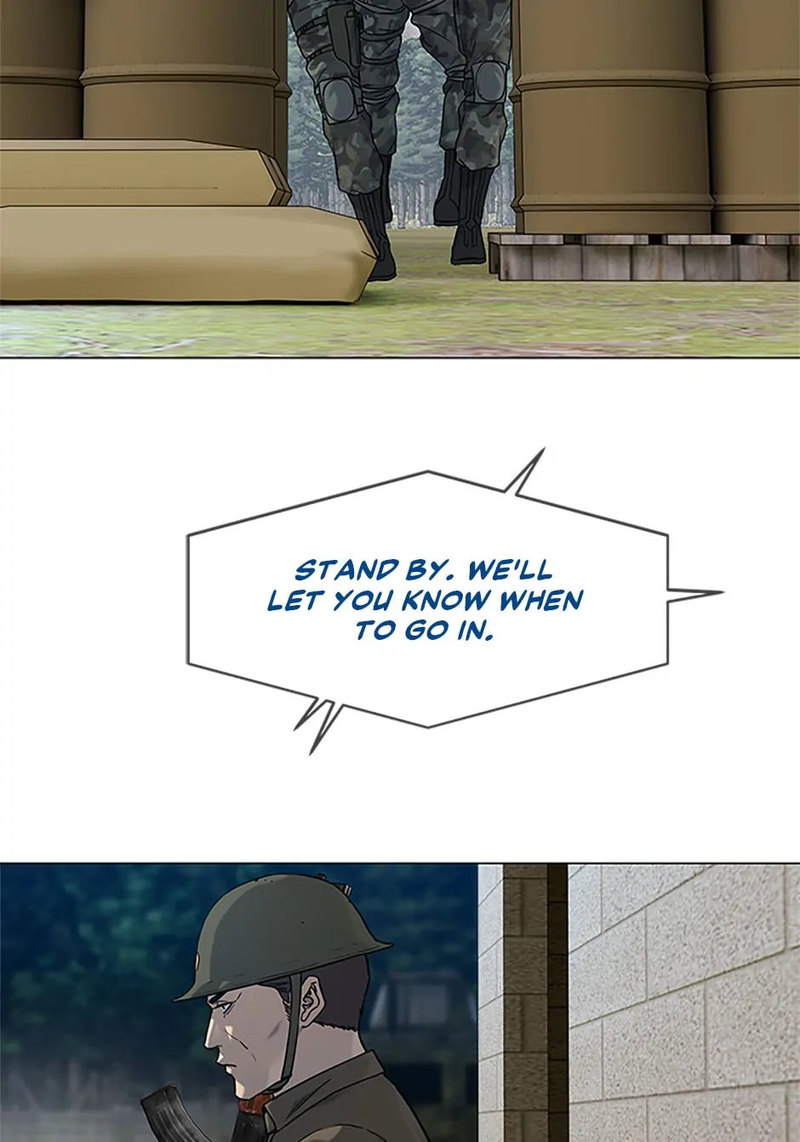 God of Blackfield Chapter 165 - Manhwa18.com