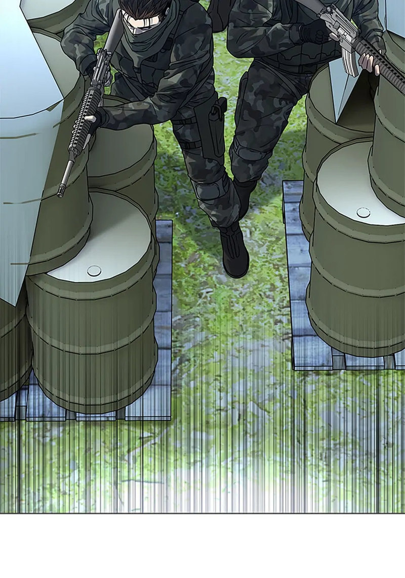 God of Blackfield Chapter 165 - Manhwa18.com