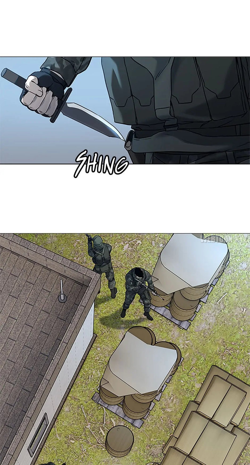 God of Blackfield Chapter 165 - Manhwa18.com