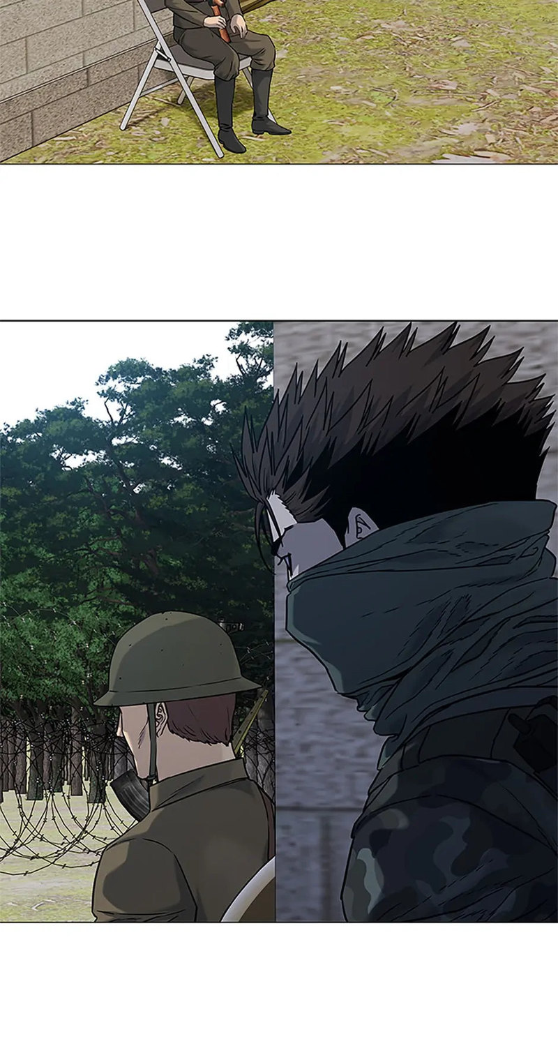 God of Blackfield Chapter 165 - Manhwa18.com