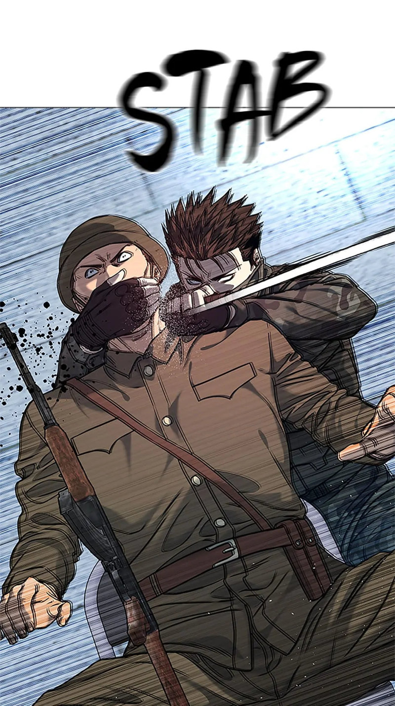 God of Blackfield Chapter 165 - Manhwa18.com