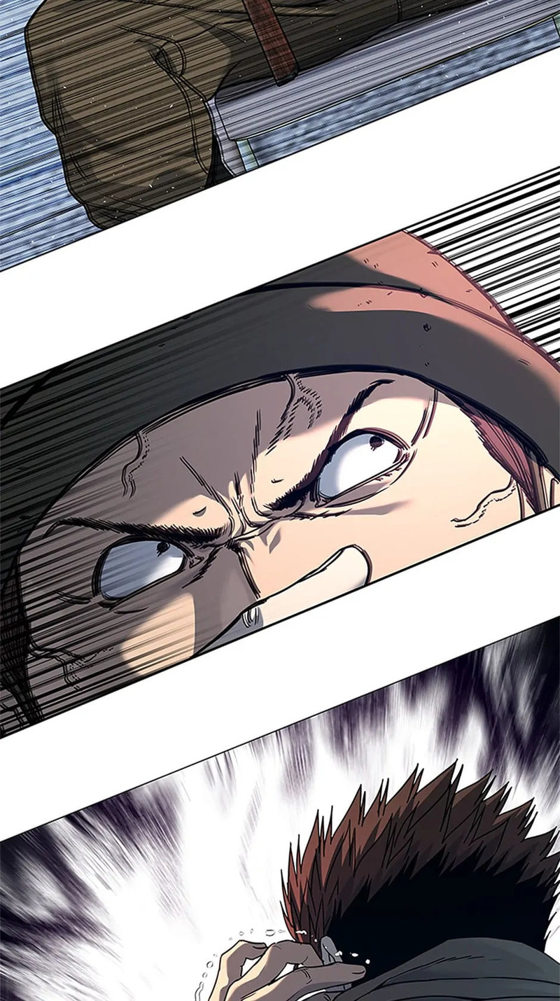 God of Blackfield Chapter 165 - Manhwa18.com