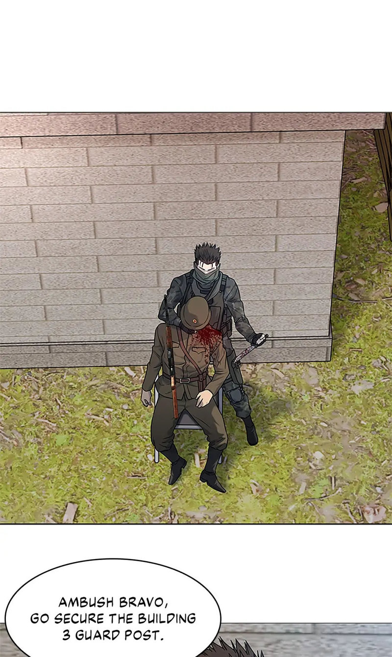 God of Blackfield Chapter 165 - Manhwa18.com