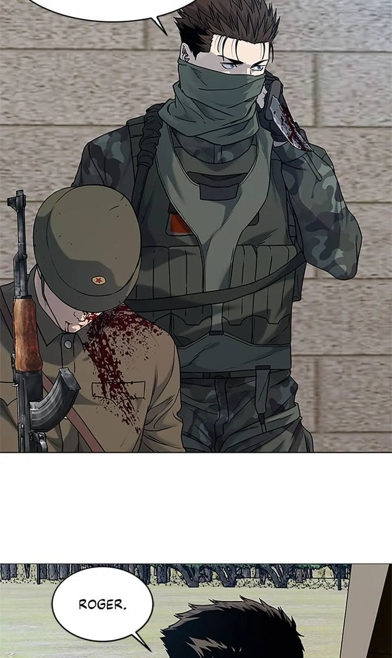 God of Blackfield Chapter 165 - Manhwa18.com