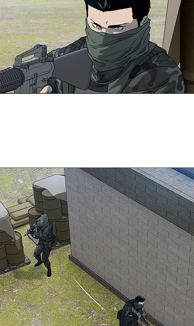 God of Blackfield Chapter 165 - Manhwa18.com