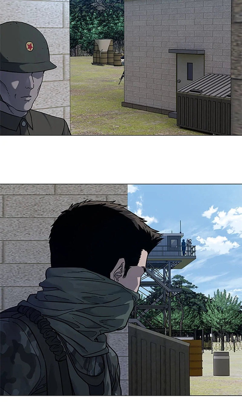 God of Blackfield Chapter 165 - Manhwa18.com