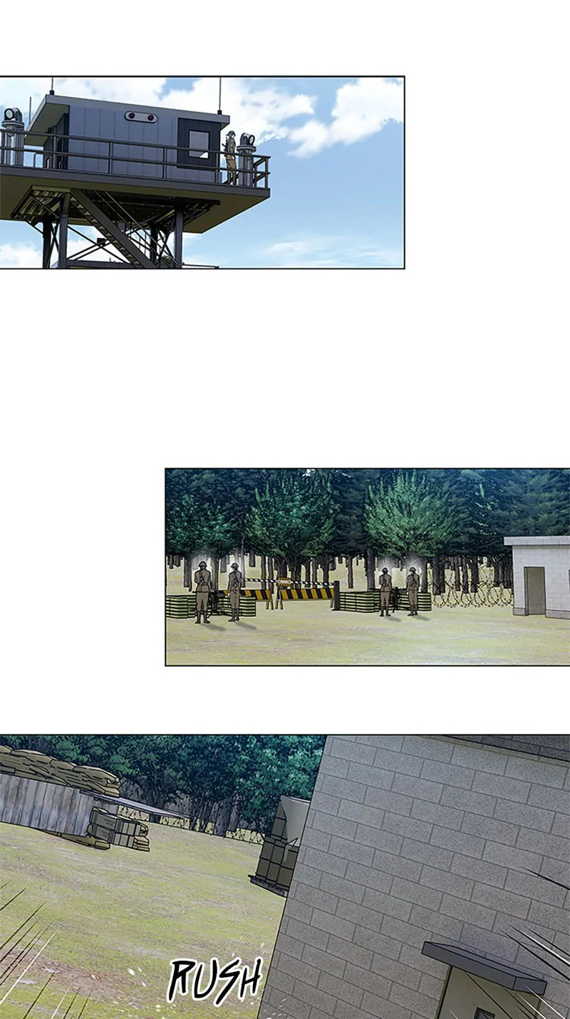 God of Blackfield Chapter 165 - Manhwa18.com