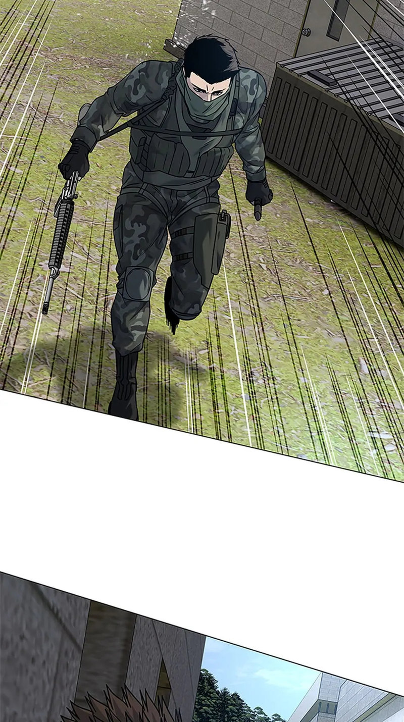 God of Blackfield Chapter 165 - Manhwa18.com