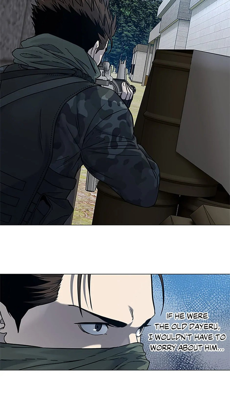 God of Blackfield Chapter 165 - Manhwa18.com