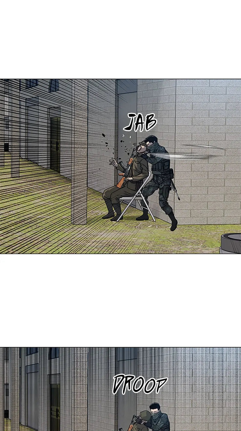 God of Blackfield Chapter 165 - Manhwa18.com