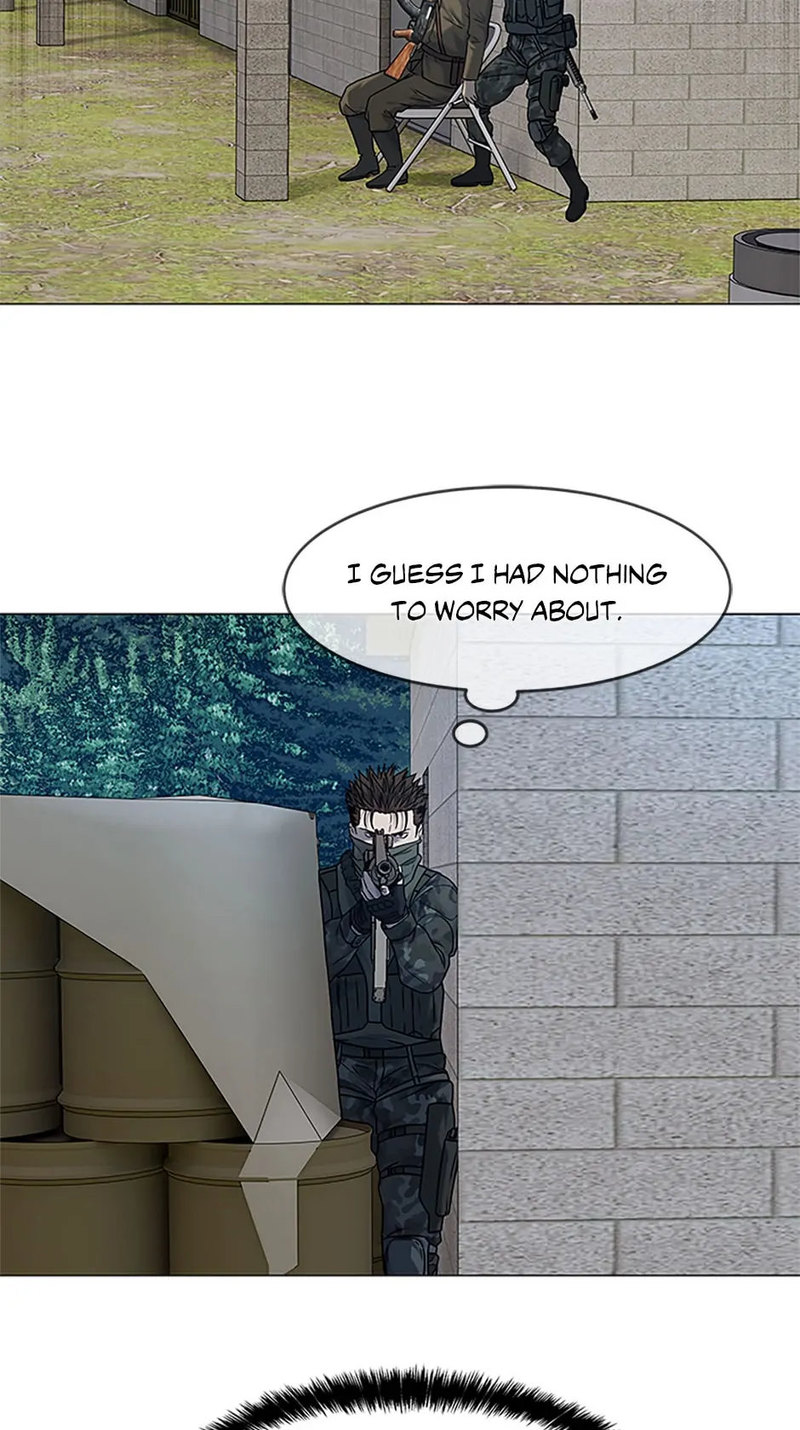 God of Blackfield Chapter 165 - Manhwa18.com