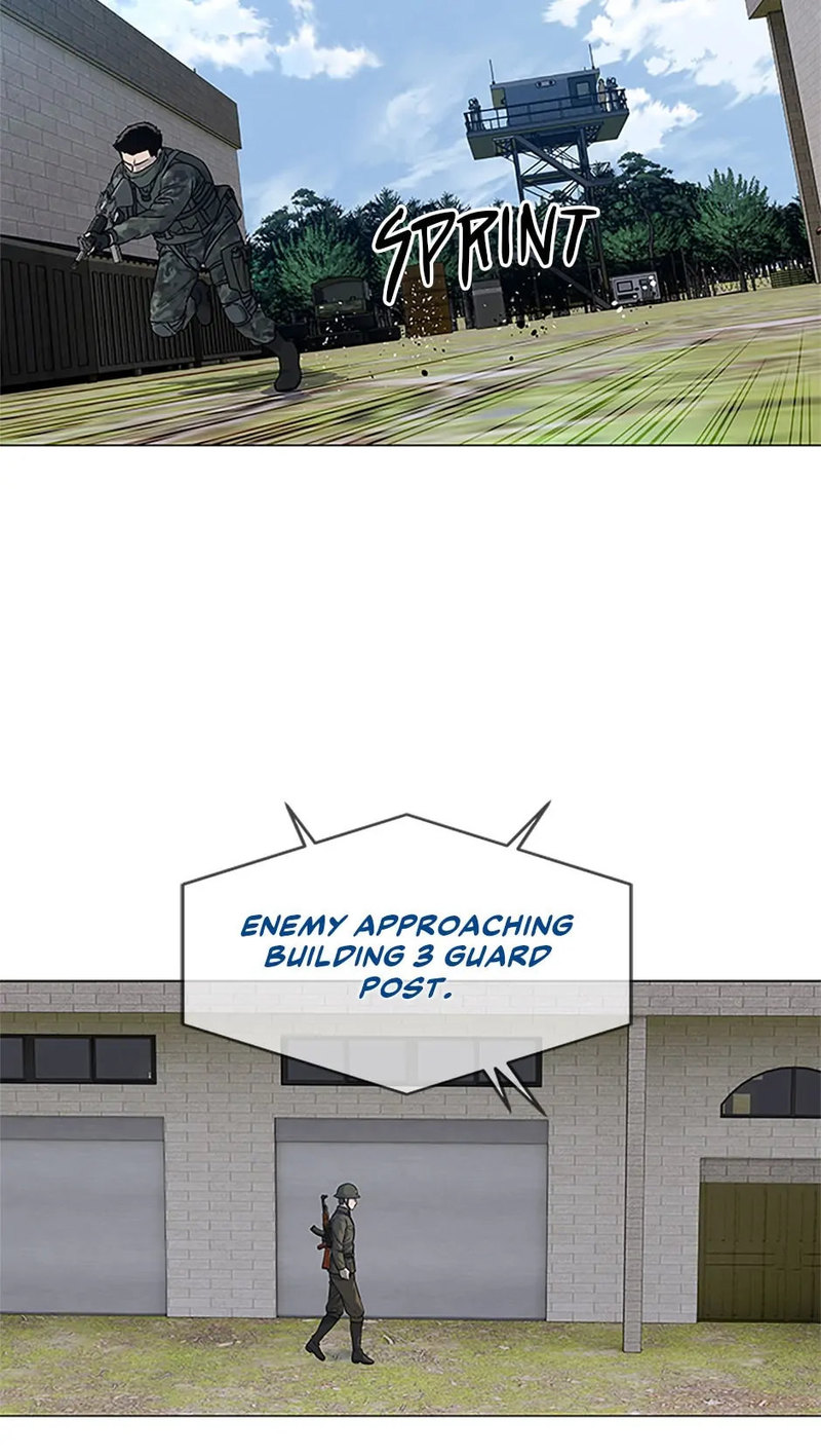 God of Blackfield Chapter 165 - Manhwa18.com