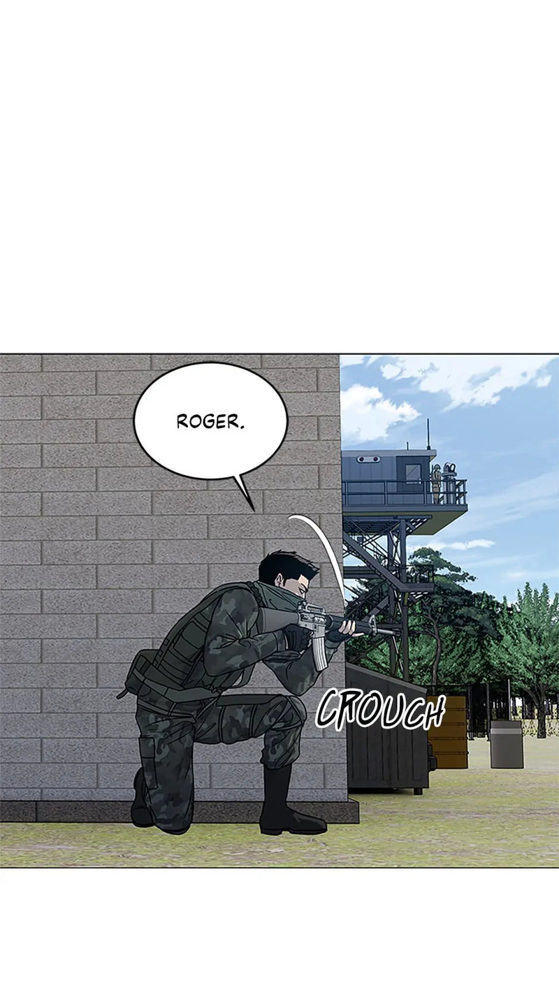 God of Blackfield Chapter 165 - Manhwa18.com